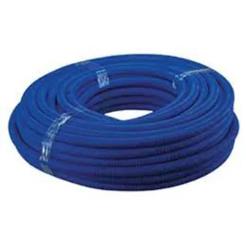 Pe Corrugated Pipe